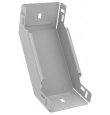 ESCA 5 Поворот верт. внутр. 90град 50х100-1,2 RAL 9016  ES5-PN-90-050-100-12-RGA  IEK