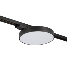 Светильник светодиодный трековый PTR  1835-R240 35w 4000K 120° BL (черный)  IP40   .5048300  Jazzway