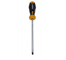 Отвертка Ergonic плоская шлицевая 5,5X1,0X150  40055510  Felo