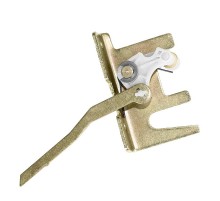 Устройство безопасного извлечения втычного/выдвижного OptiMat D100, D160, D250-УХЛ3  349874  КЭАЗ