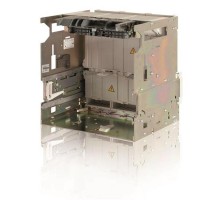 Фиксированная часть выкатного исполнения FA4 W FP Iu=4000 3p HR HR1SDA080511R1 ABB