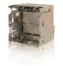 Фиксированная часть выкатного исполнения FA2 W FP Iu=800-2000 3p HR HR1SDA080507R1 ABB