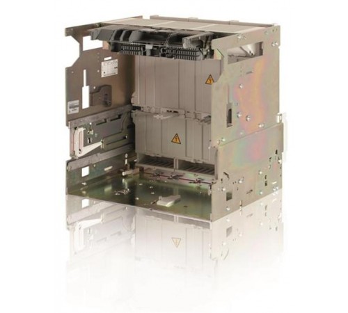 Фиксированная часть выкатного исполнения FA4 W FP Iu=4000 3p HR HR1SDA080511R1 ABB