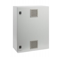 СКАТ ШТ-8630АВ термостатированный Imax=5А вентиляция, УХЛ 1, -65°C...+50°C, IP65  730  Бастион