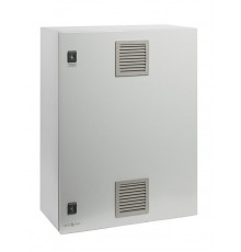 СКАТ ШТ-8630АВ термостатированный Imax=5А вентиляция, УХЛ 1, -65°C...+50°C, IP65  730  Бастион