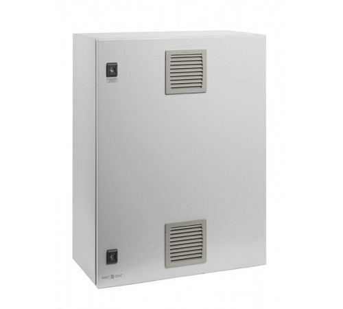 СКАТ ШТ-8630АВ термостатированный Imax=5А вентиляция, УХЛ 1, -65°C...+50°C, IP65  730  Бастион