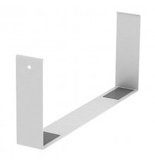 Стыковая накладка кабельного канала Rapid 80 90x210 мм (сталь,светло-серый) (G-SVS90210LGR)  6279790  OBO Bettermann