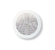 Решётка для громкоговорителя 5, круглая, цвет белый  9399.2   2CLA939920A1001  ABB