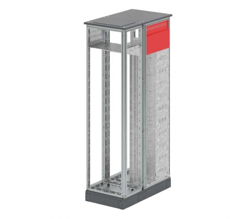 Комплект закрытий панели задней верхней для шкафов 1-сторонний для В=2200  R5MSBPF635  DKC