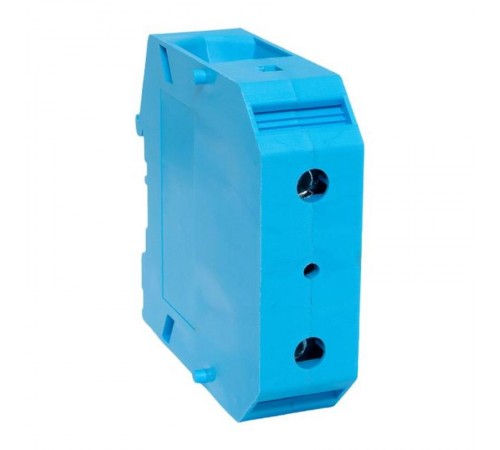Клеммная колодка винтовая 95 UT синяя scr-ut-95-b  EKF