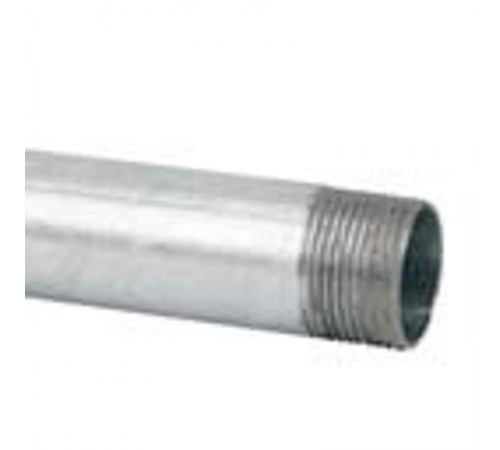 Труба стальная лакированная с резьбой 6013 (EOZ)  6013_EOZ  Kopos