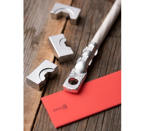 Наконечник силовой алюминиевый ТА 35-10-8 EKF PROxima  dl-35-8-8  EKF