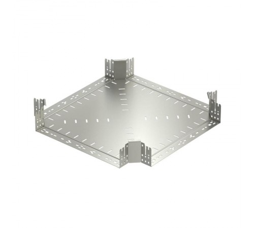 Крестообразная секция 110x500 (RKM 150 A2)  7027211  OBO Bettermann