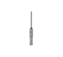 Бур по бетону 4x110 мм SDS PLUS  KR-91-0028  Kranz