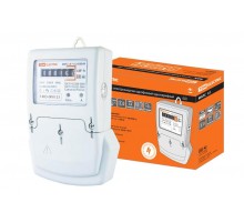 Счетчик МАРС-1,0-11-Ш-5(60)-М (1ф, 1тар, монт.панель, мех.ОУ)  SQ1105-0008  TDM