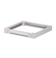 Цоколь для IT-CQE 800 x 600, RAL7035  RGAS806  DKC