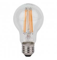 Лампа светодиодная LSCLA150 11Вт 230В 2700К FIL E2710X1RU  4058075684218  Osram