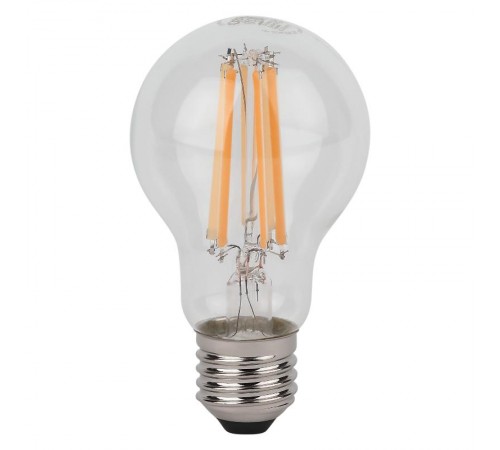 Лампа светодиодная LSCLA150 11Вт 230В 2700К FIL E2710X1RU  4058075684218  Osram