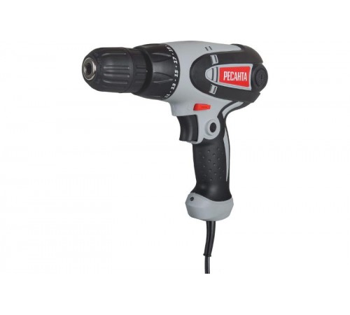 Сетевой шуруповерт СШ-550-1  75/16/2  РЕСАНТА