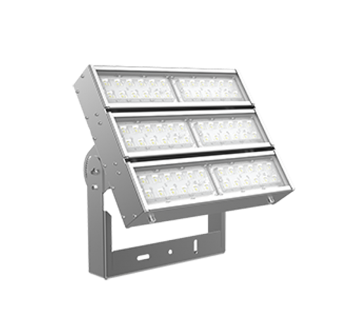 Прожектор светодиодный Olymp 2.0 GL CLEANpro 150 Вт 4000К 30° расс закаленное стекло, димм по DALI  V1-I0-72633-04D02-6515040  VARTON