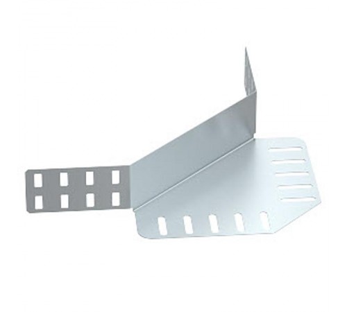 Угловой соединитель для лотка LKS (REV 60 FS RU)  6067973  OBO Bettermann