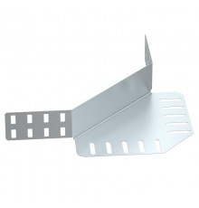 Угловой соединитель для лотка LKS (REV 60 FS RU)  6067973  OBO Bettermann