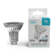 Лампа светодиодная   Basic MR16 6W 530lm 4000K GU10 LED 1/10/100  10106262  Gauss