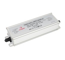 Блок питания ARPV-36250-A1 (36V, 6.95A, 250W) (Arlight, IP67 Металл, 3 года)  035967  Arlight