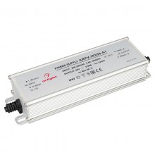 Блок питания ARPV-36250-A1 (36V, 6.95A, 250W) (Arlight, IP67 Металл, 3 года)  035967  Arlight