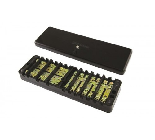 Коробка испытательная переходная ИКП (аналог ИК, ИКК)  SQ0836-0001  TDM