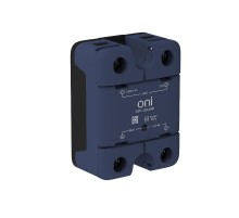 Реле твердотельное SSR1 120А 4-20мА 0-380В AC  SSR1-120LA380  ONI