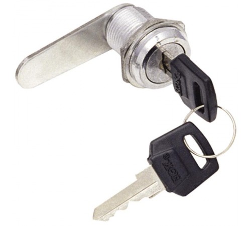 Замок 20-22/40 (6 шт)  YZK10-20-22-40  IEK