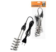 Электрокипятильник ЭК-2,5; 230 В, 2,5 кВт, ТЭН 14 см,  SQ2505-0006  TDM