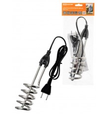 Электрокипятильник ЭК-2,5; 230 В, 2,5 кВт, ТЭН 14 см,  SQ2505-0006  TDM