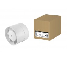 Вентилятор осевой канальный, ВКО-100,  SQ1807-1801  TDM