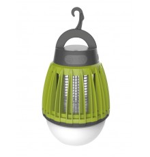 Лампа специальная ERAMF-01 противомоскитная аккумуляторная  Б0038598  ЭРА