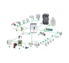 Источник питания PSU22-M8 для автономной работы расцепителя типа EM для NM8N (R)  323595  CHINT