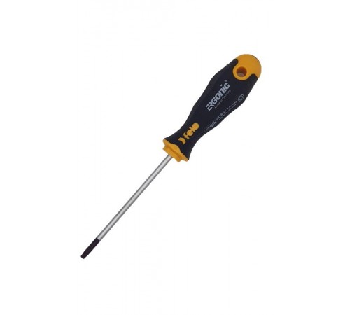 Отвертка Ergonic Torx 15х100  40815340  Felo