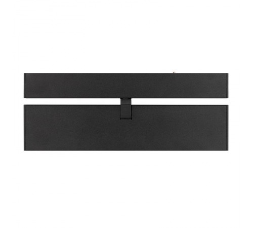 Светильник MAG-FLAT-FOLD-25-S200-6W Day4000 (BK, 100 deg, 24V) (arlight, IP20 Металл, 3 года)  034234  Arlight