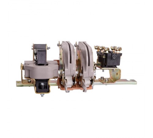 Контактор КТ-6022БС-160А-220AC-И2-У3 319599  КЭАЗ