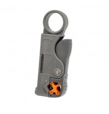 Инструмент для зачистки коаксиального кабеля RG-58, RG-59, RG-6 (ht-332)  12-4011-4  PROconnect