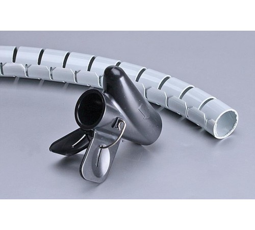 Бандаж самозаворачивающийся с ключом БСК 15 (2м)  64782  Fortisflex