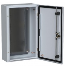 TITAN 5 Корпус металлический ЩМП-50.30.15 УХЛ1 IP66  TI5-10-N-050-030-015-66  IEK