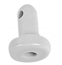 Заглушка для пломбирования (1уп=5шт)  ZB35P5  ABB