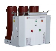 Вакуумный выключатель BB/-10-630-20-150 стац. испол, прав/лев блок, 2 ток кат откл 5 А, 2 изол пер, опер. Ток 220 В AC/DC ppt22t2plb15s0620 EKF