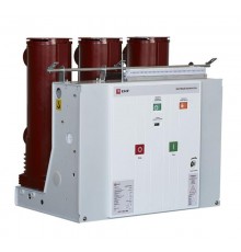 Ваккуумный выключатель BB/-10-1250-20-210-3 стационарного исполнения  bb-10-1250-20-210-3-st  EKF