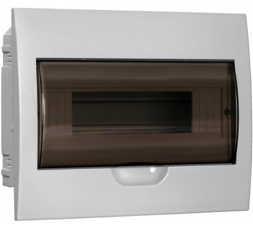 Бокс ЩРВ-П-12 модулей встраиваемый пластик IP41 (222х280х92мм) LIGHT  MKP12-V-12-40-10-L  IEK