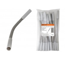 Муфта гибкая труба-труба D16 мм IP44  SQ0405-0081  TDM