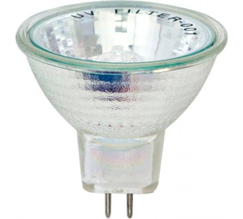 Лампа галогенная HB8 35W 230V JCDR/G5.3  02152  FERON