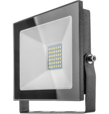 Прожектор светодиодный  OFL-50-BLUE-BL-IP65-LED  61182  ОНЛАЙТ